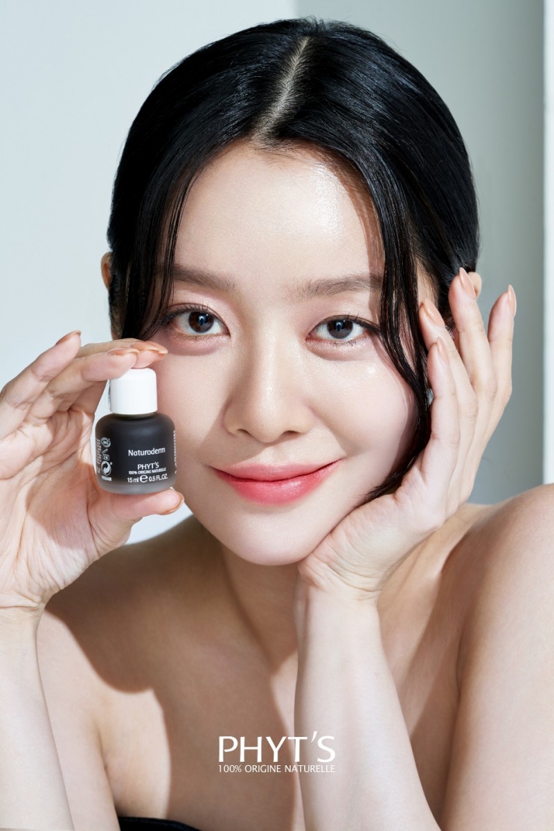 스킨케어 브랜드 ‘피히츠’, 국내 첫 모델로 배우 차주영 발탁