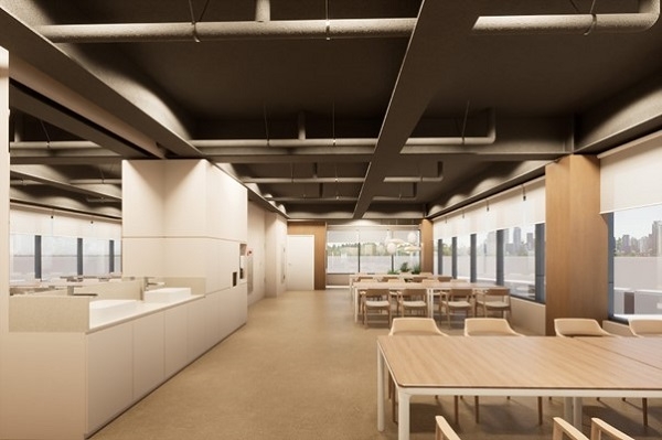 케어링, 케어링 커뮤니티케어 부산 진구점 개소