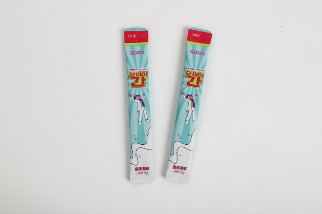 씨에이글로벌, 유산균 숙취해소제 '오마이간' 출시