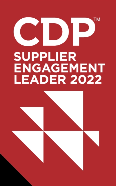 CDP SER 2022 Stamp