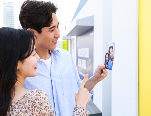 삼성전자가 3월 30일부터 4월 3일까지 광화문광장에서 열리는 2030 부산세계박람회 유치 기원 행사 '광화에서 빛;나이다'에서 갤럭시 스튜디오를 운영한다.