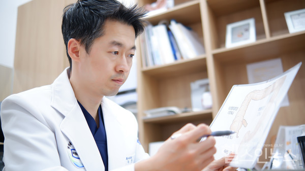 화성시비전성모내과김우중대표원장