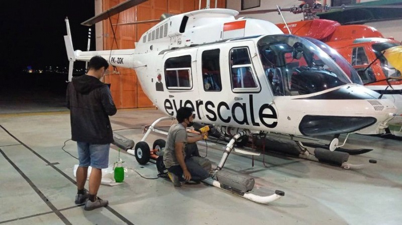 에버스케일, 한국시장 공략 본격화