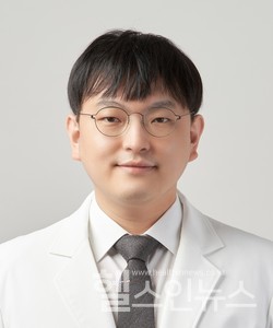 중앙대학교광명병원신경외과유희준교수