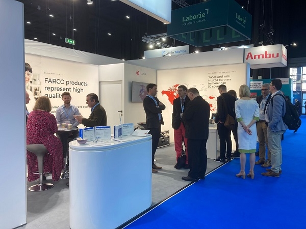 제일메딕스약품, 유럽학회서 '인스틸라젤겔 성과와 적응증 확대 위한 자문회의' 열어