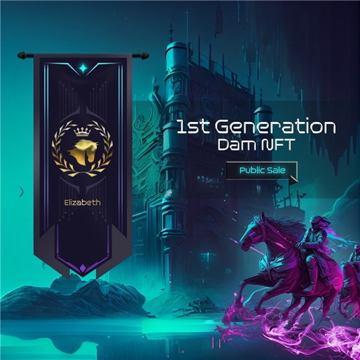 에덴홀스, ‘1세대 모마 NFT 퍼블릭 세일’ 31일 오후 4시 시작