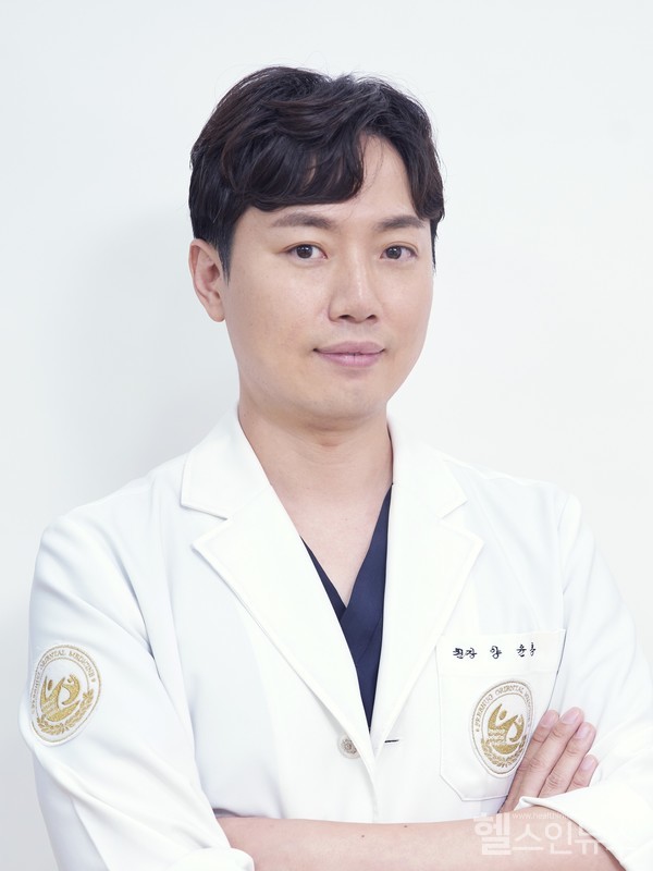 프리허그한의원대구점양윤홍원장