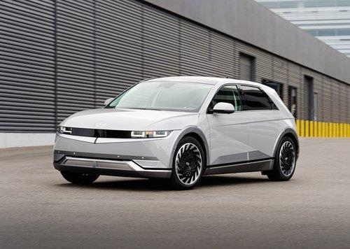 현대차 전기차 아이오닉5 / 연합뉴스