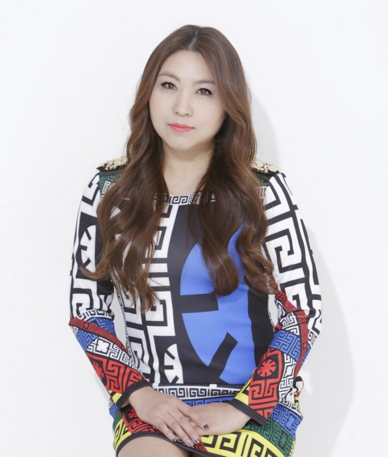 관상가 김민정, 신작 '운의 창조' 출간…예스24 베스트셀러 등극