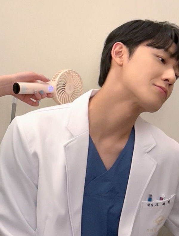 사진=이도현/임지연 인스타그램