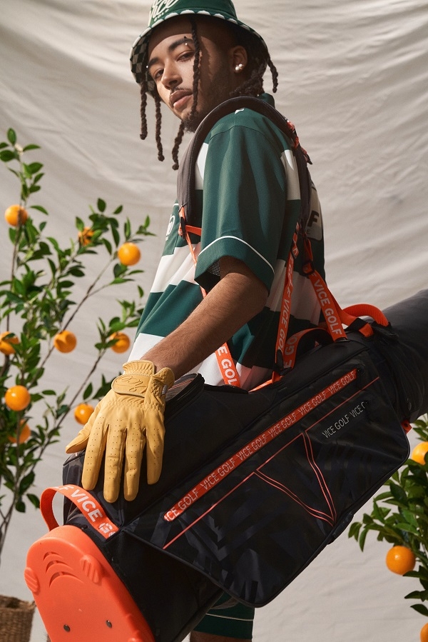 바이스골프, 2023 S/S 시즌 맞아 골프웨어 컬렉션 확대