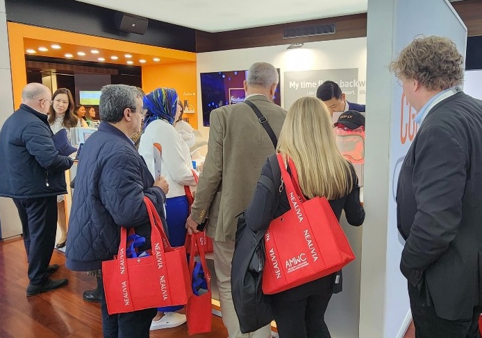 시지바이오,  칼슘 필러 '페이스템' 165억 원 규모 공급 계약 체결