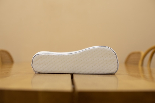 닥터로운, 7cm 경추베개 ‘목심베개’ 출시