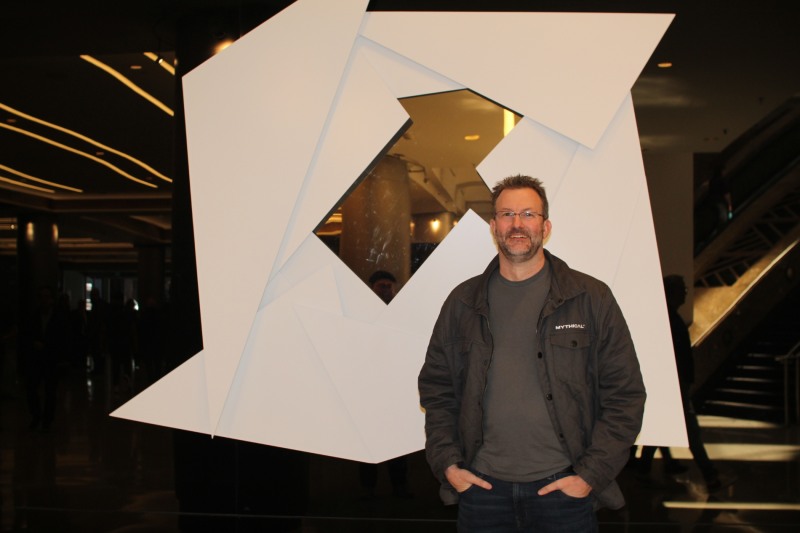 美 미티컬 게임즈 존 린덴 대표 "블록체인 게임, P2E 아닌 P&O로 접근 중"