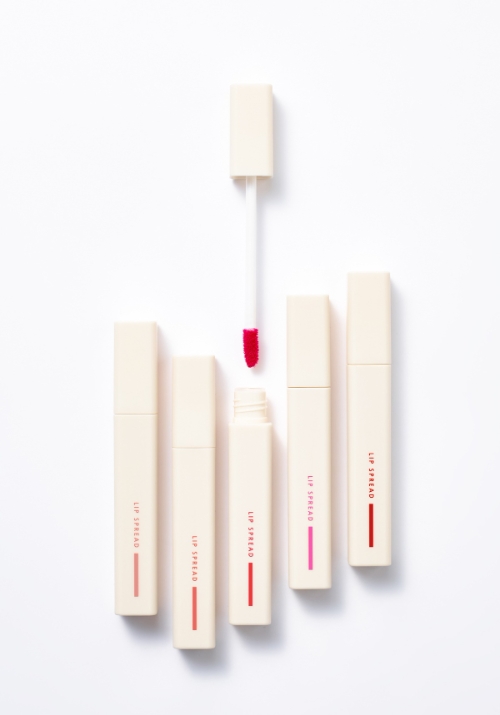 맥스클리닉, 립 스프레드 출시...인플루언서 도화쌤 협업