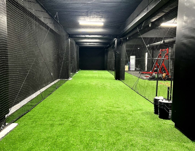 사진제공=디와이비 야구 트레이닝 센터