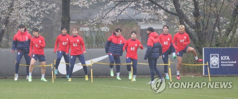 여자 축구 대표 이금민 "4년을 기다렸다... 월드컵, 두려움도 걱정도 없다"