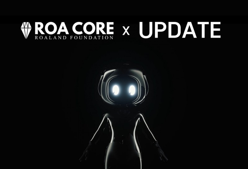 로아랜드 파운데이션, 로아코어 신규 업데이트