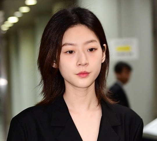 사진=김새론/출처=헤럴드POP