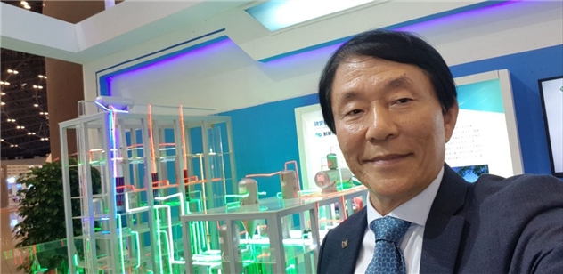 테라사이언스 인수 씨디에스홀딩스, 원유슬러지 에너지 신사업 진출 추진