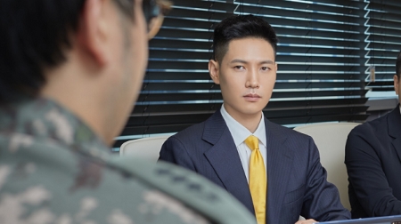 군인 성매매, 단속을 피할 수 없다