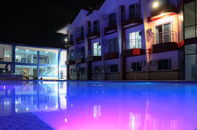 청춘유학 필인터 어학원, 필리핀어학연수 첫 '국가별 입학정원제도' 실시