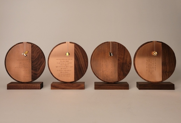 경기공예창작지원센터 입주 창업자 / 제공:경기도