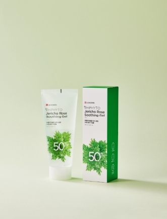 리더스코스메틱 ‘아임피토 부활초 수딩젤’ 출시