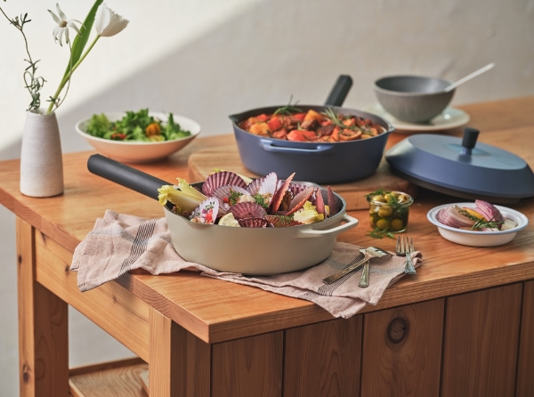 마스터 딥팬 IH / 제공:락앤락