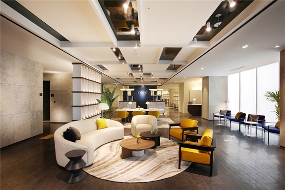 보코서울강남, 개관 1주년 기념 이벤트 및 프로모션 진행