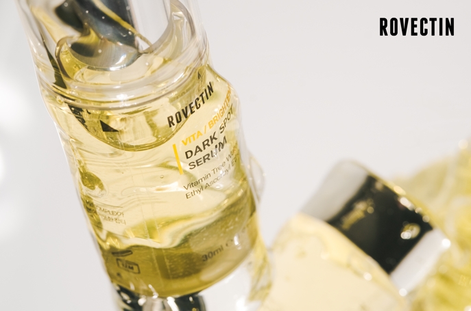 클린 뷰티 로벡틴, 신제품 ‘비타 다크 스팟 세럼’ 출시