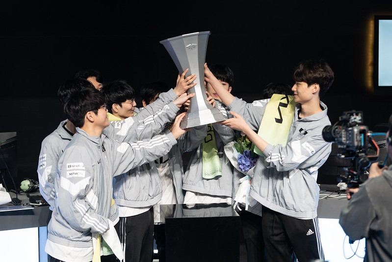 사진=한국e스포츠협회.