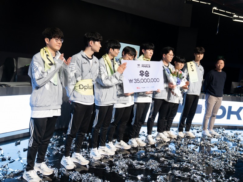 사진=한국e스포츠협회.