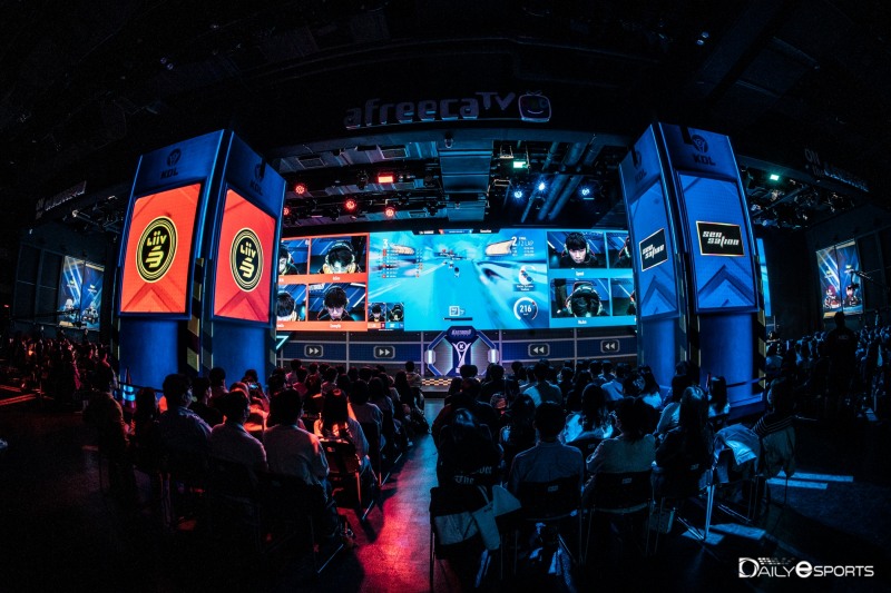 최강자를 가리자…KDL 개인전 결승전 13일 진행