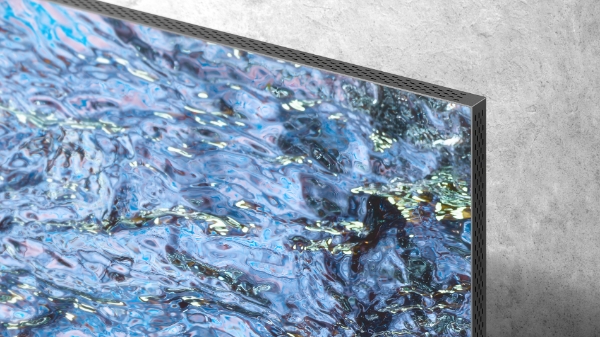 2023년형 Neo QLED 8K 라이프스타일 이미지 / 제공:삼성전자