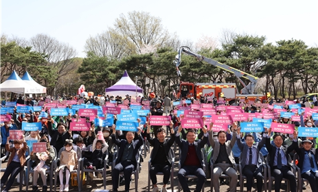 행사 모습 / 제공:인천시