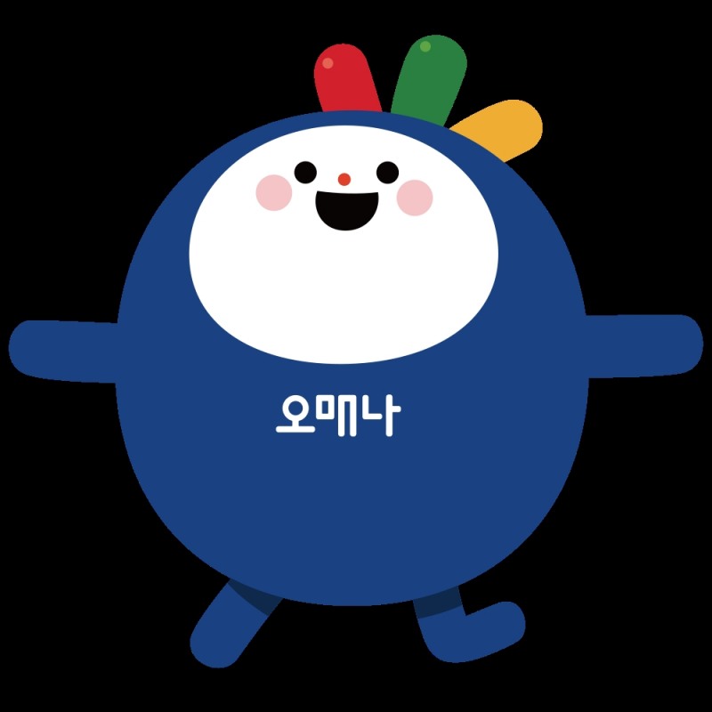 KIA타이거즈, 11일 한화전에 광주 비엔날레 홍보 위한 오매나 프로모션 데이 실시