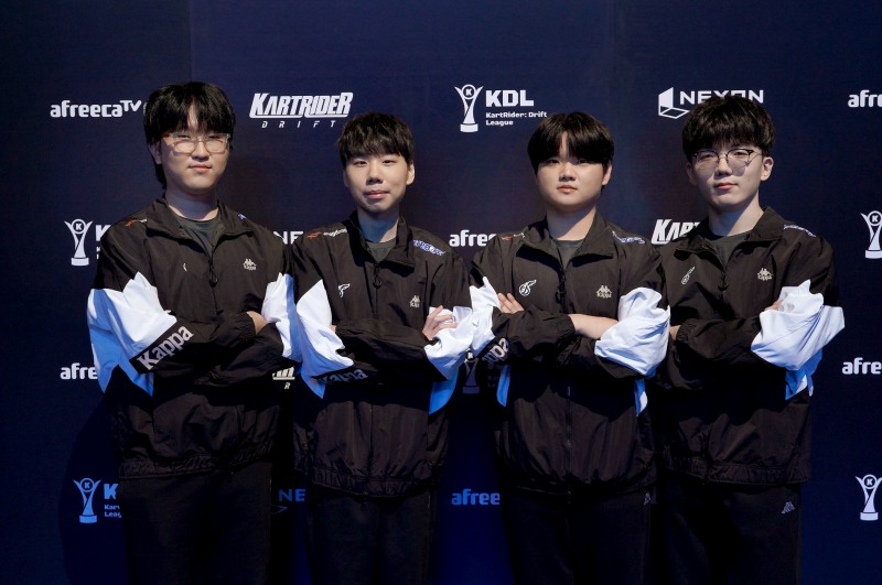 사진=광동 프릭스(넥슨 제공).