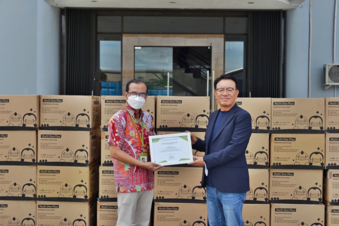 사진제공 = (주)섬밋헬스케어