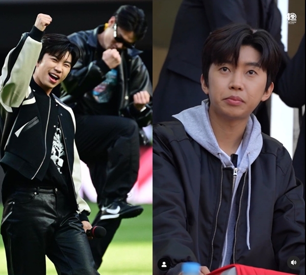 사진=FC서울 인스타그램