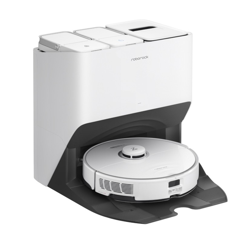 로보락, '로보락 S8 Pro Ultra' 출시...청소 전 과정 자동으로 해결