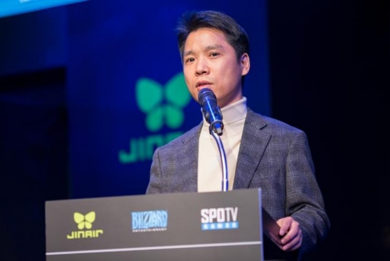 이재명 부사장.