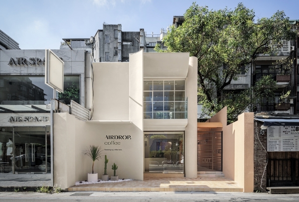 에어드랍 컴퍼니 오픈, 오프라인 비즈니스 NFT 프로젝트 개시