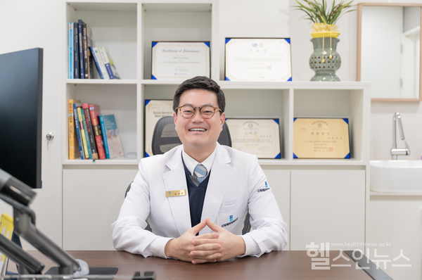신당중앙정형외과의원송대건대표원장