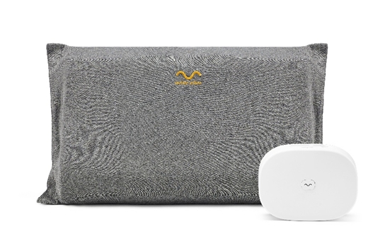 텐마인즈 모션필로우, 렌탈 서비스 시작