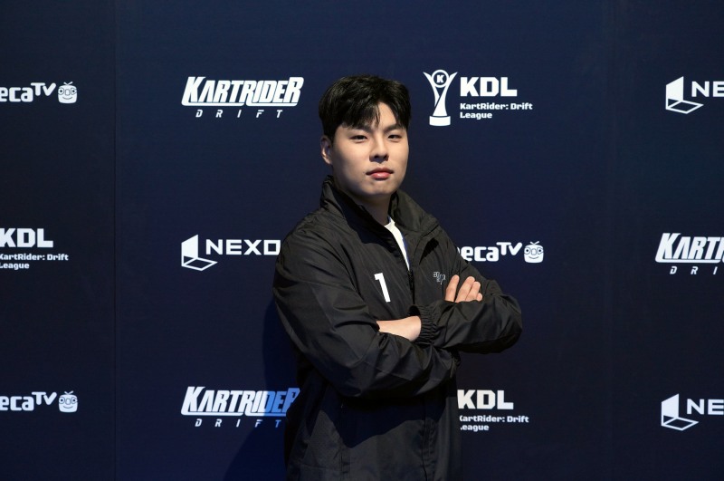 사진=문호준(넥슨 제공).