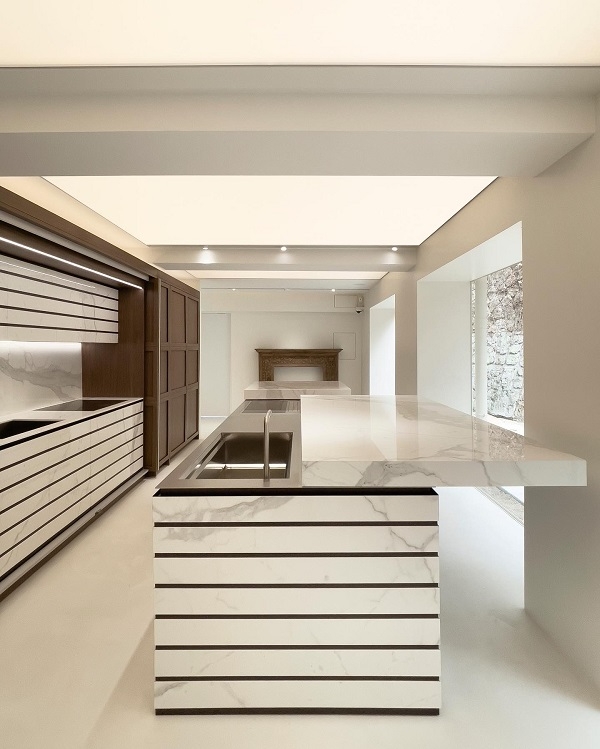 보비아(VOBIA)의 시에나 컬렉션