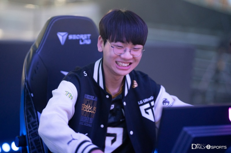 선수들의 MVP, 결승전서 빛났던 '도란'의 가치