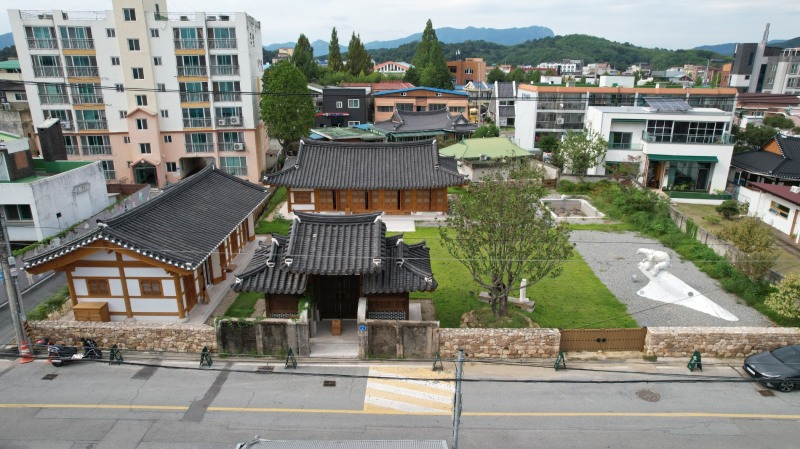 추자혜(담양군문화재단) (사진제공 = 담양군)