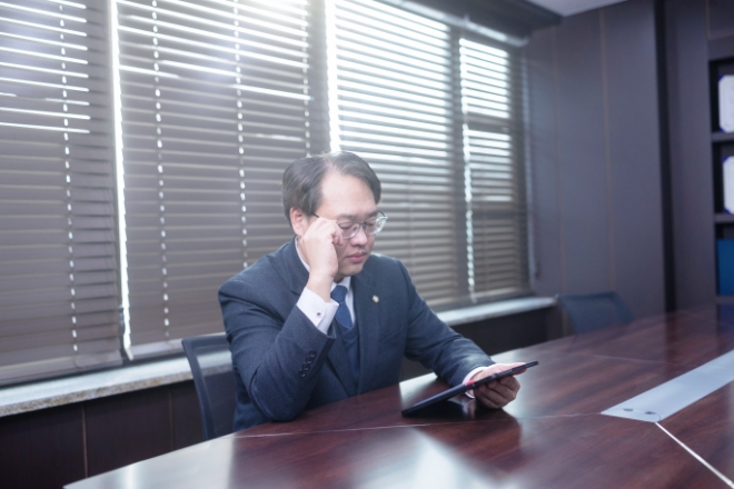 사진=김의택 변호사
